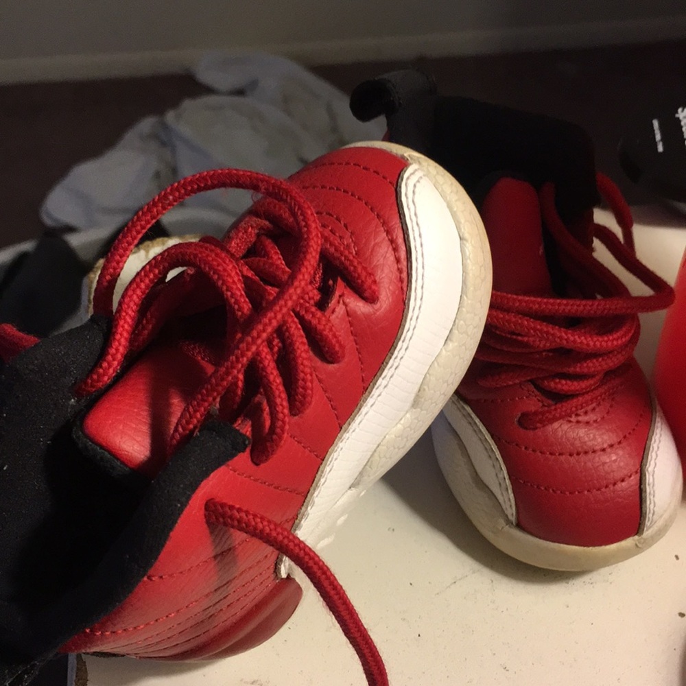 Kids shoes